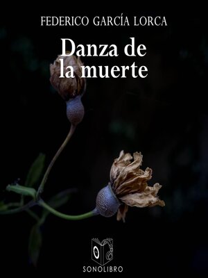 cover image of Danza de la muerte y otros--dramatizado